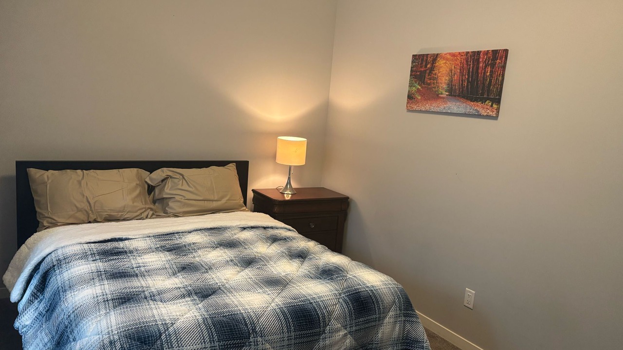 Photo of Bedroom in Southwest Edmonton
