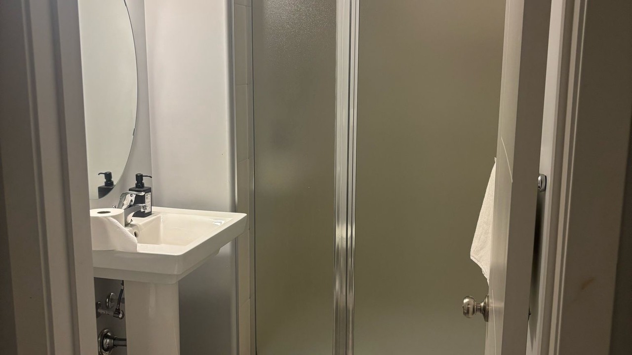 Photo of Bathroom in Southwest Edmonton