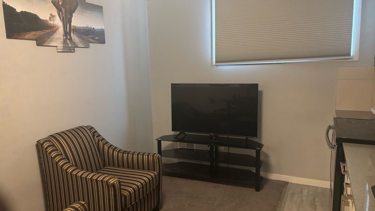 Photo of Livingroom in Southwest Edmonton