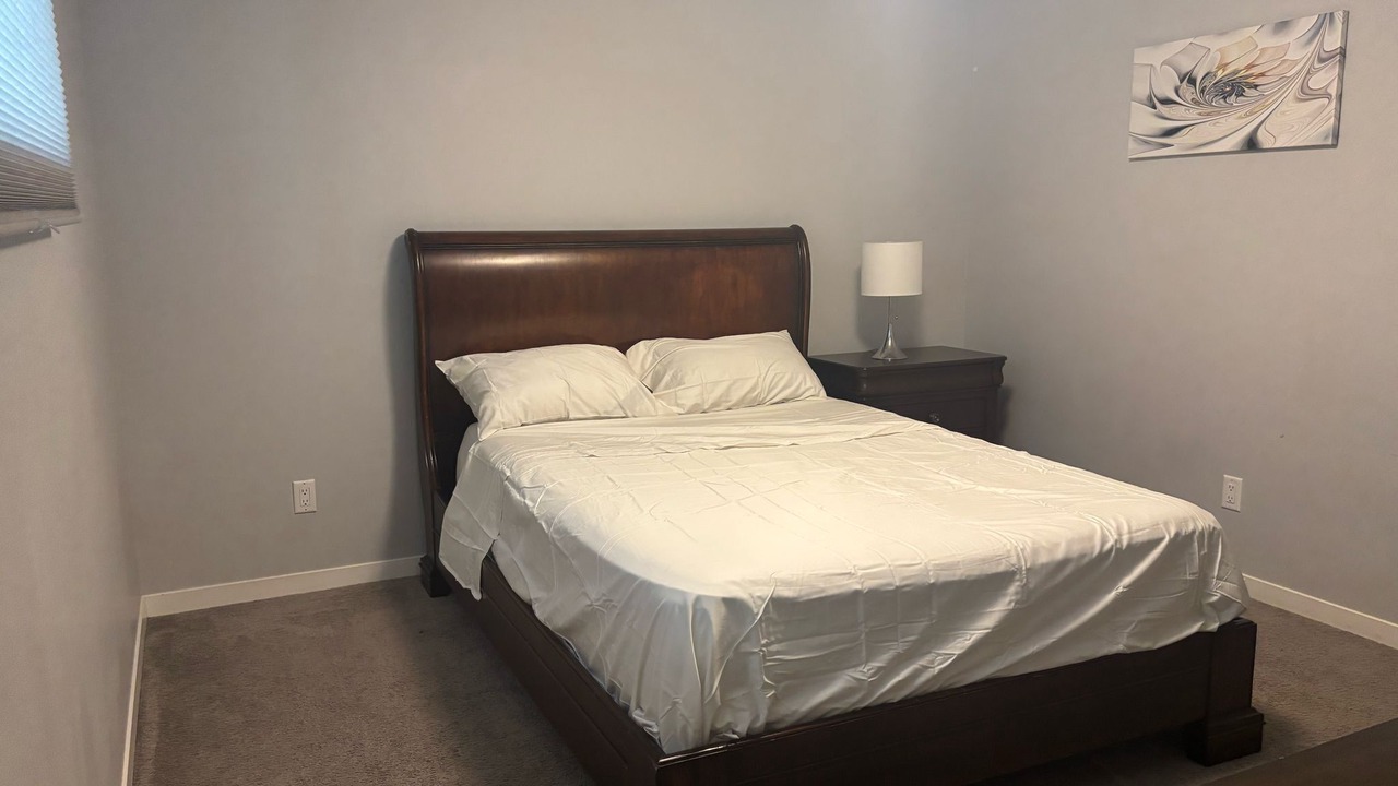 Photo of Bedroom in Southwest Edmonton