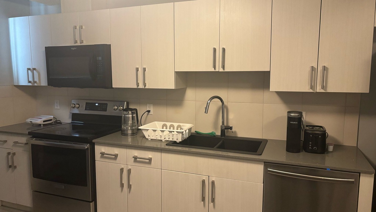 Photo of Kitchen in Southwest Edmonton