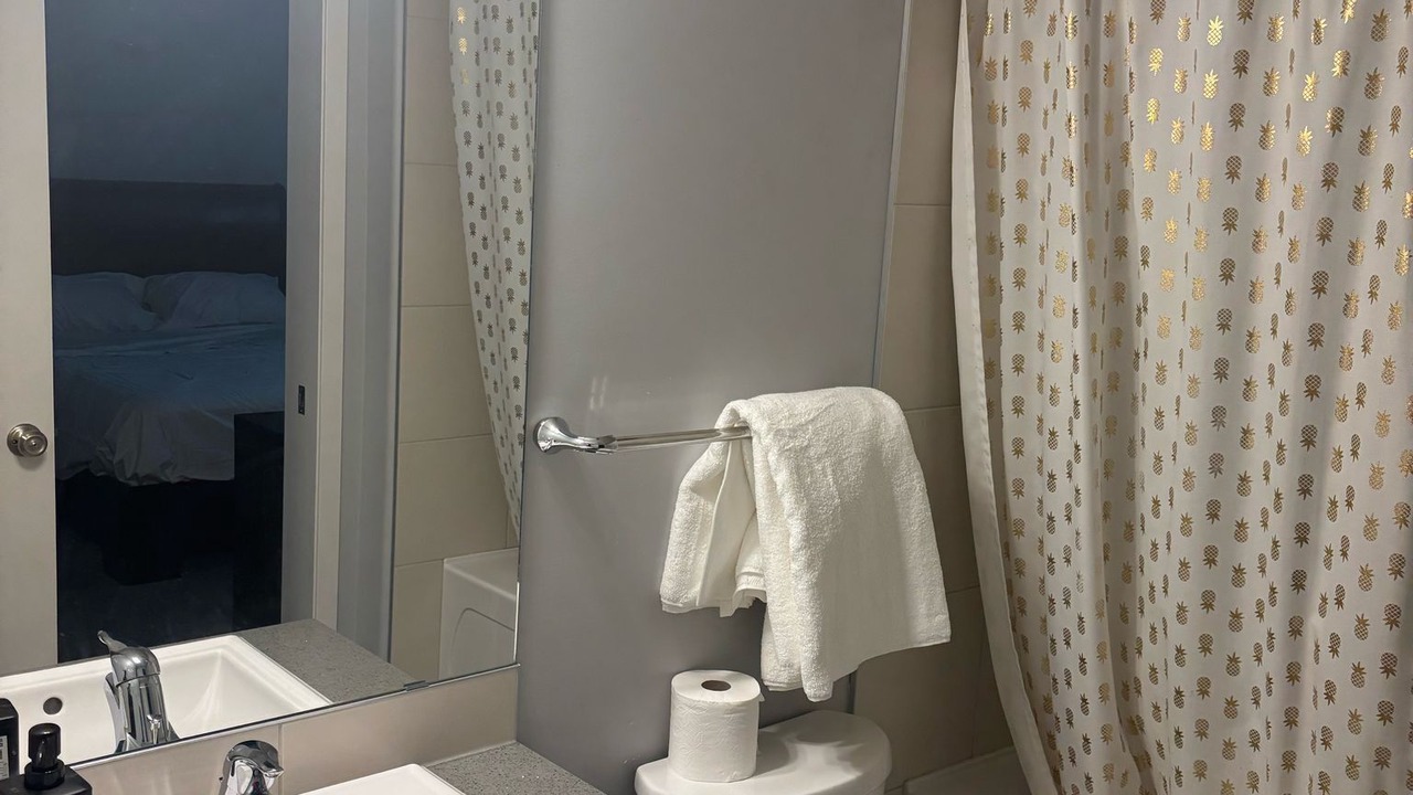 Photo of Bathroom in Southwest Edmonton