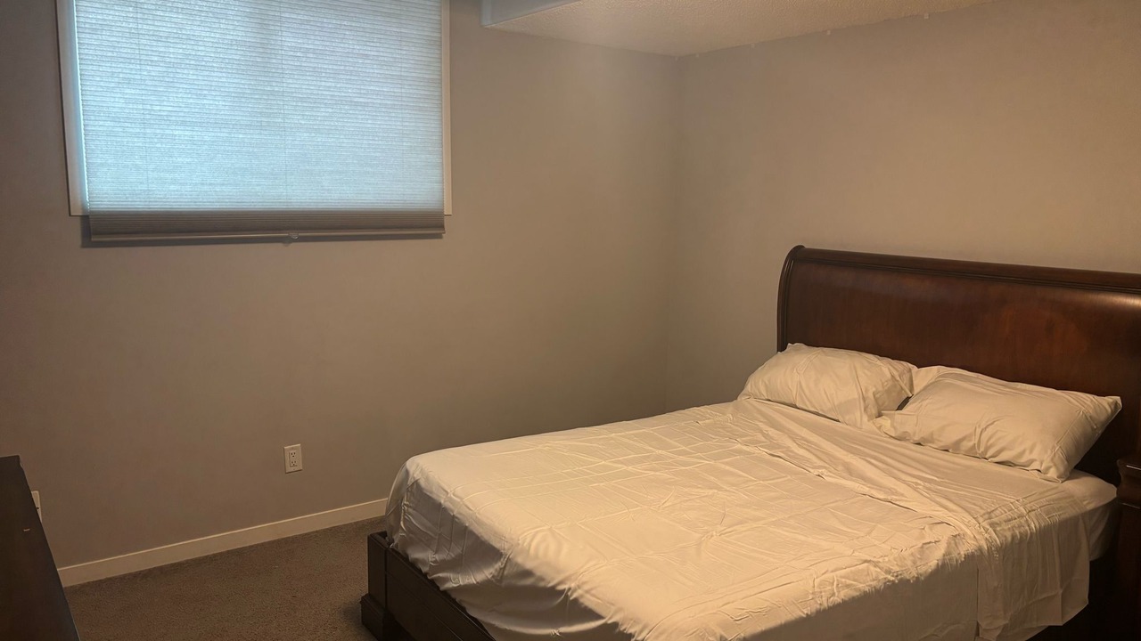 Photo of Bedroom in Southwest Edmonton