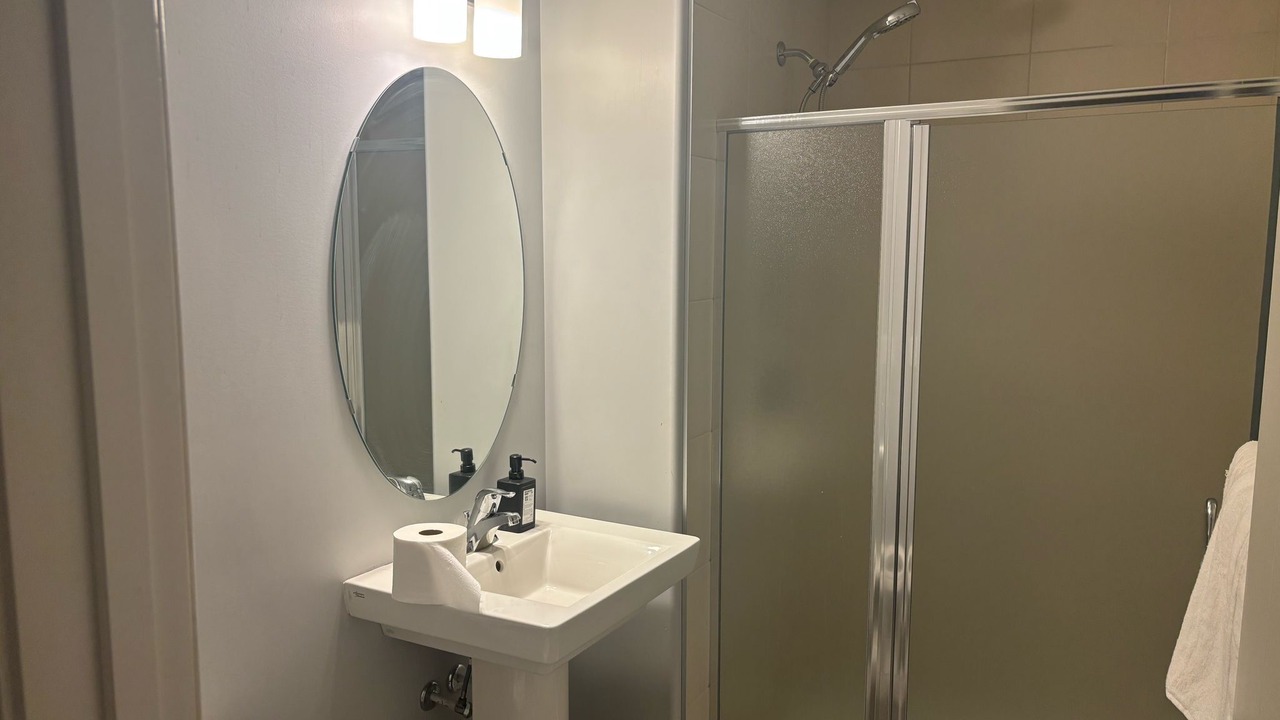 Photo of Bathroom in Southwest Edmonton