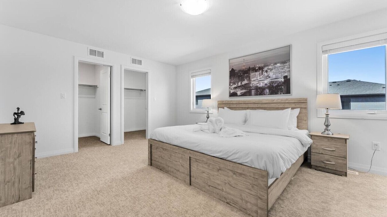 Photo of Bedroom in Fonthill