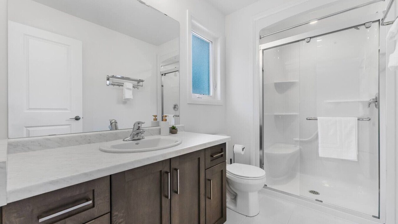 Photo of Bathroom in Fonthill