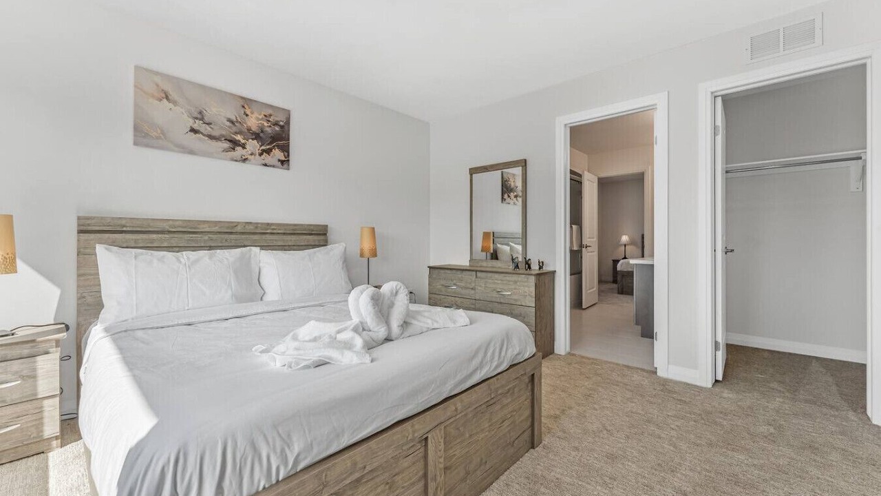 Photo of Bedroom in Fonthill