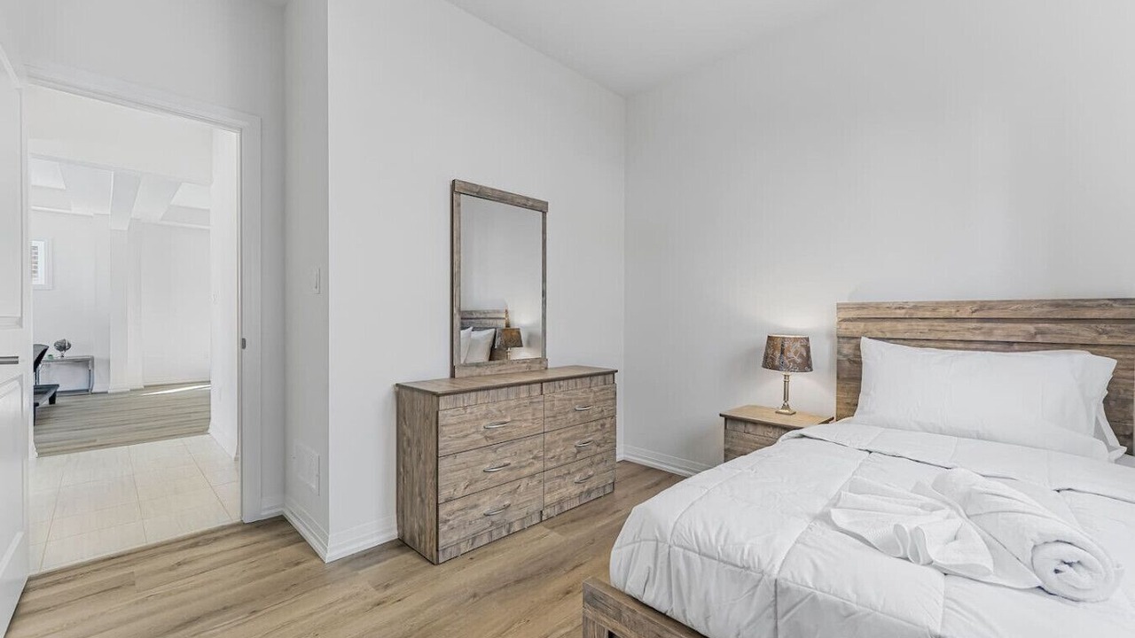 Photo of Bedroom in Fonthill
