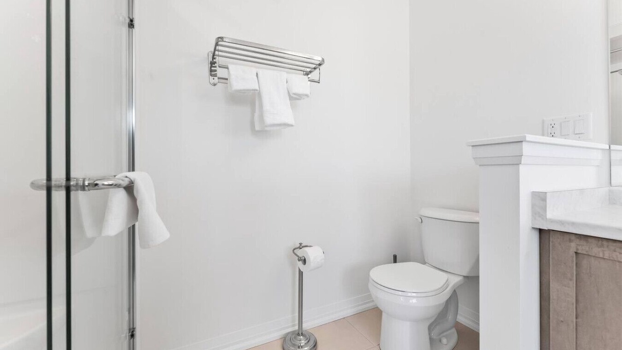 Photo of Bathroom in Fonthill