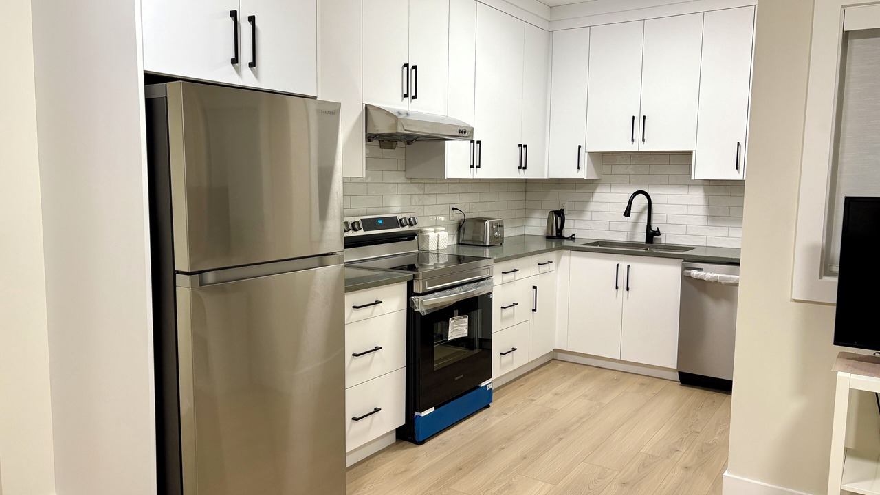 Photo of Kitchen in White Rock