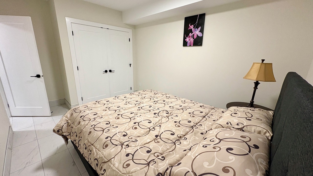 Photo of Bedroom in White Rock