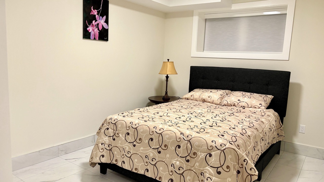 Photo of Bedroom in White Rock