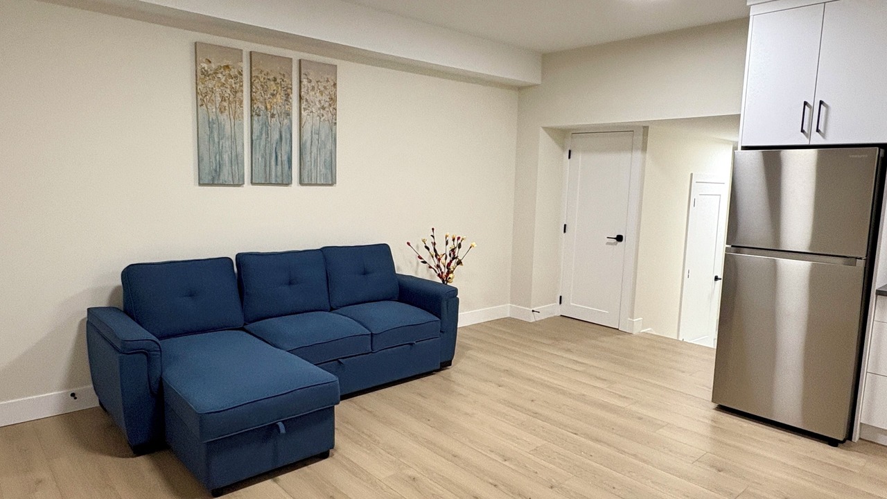 Photo of Livingroom in White Rock