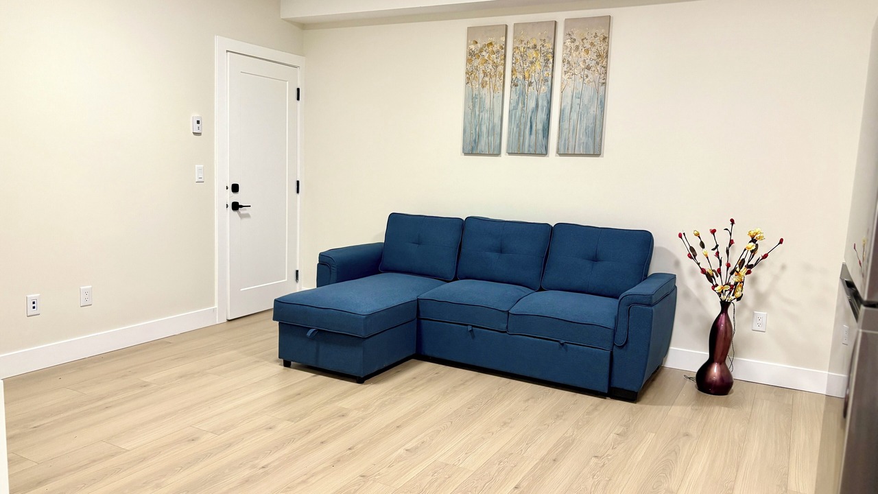Photo of Livingroom in White Rock