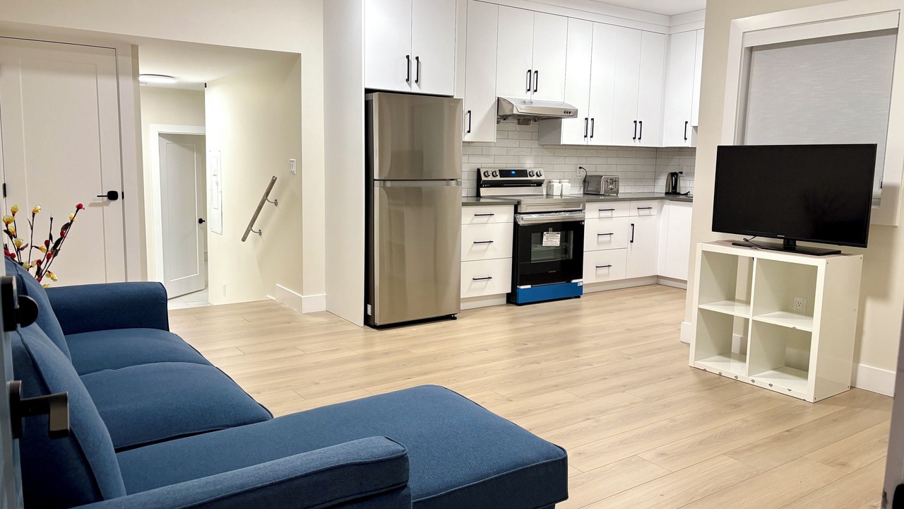 Photo of Livingroom in White Rock