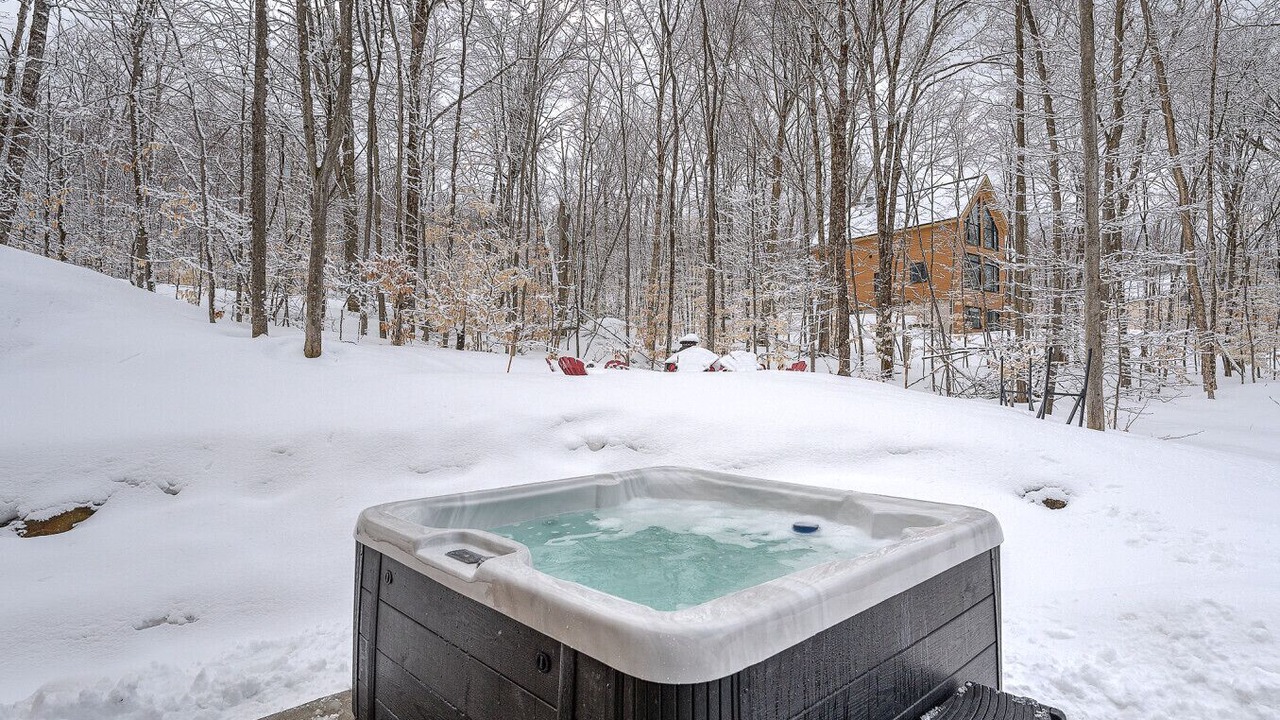 Photo of Outdoor in Lac Superieur Village
