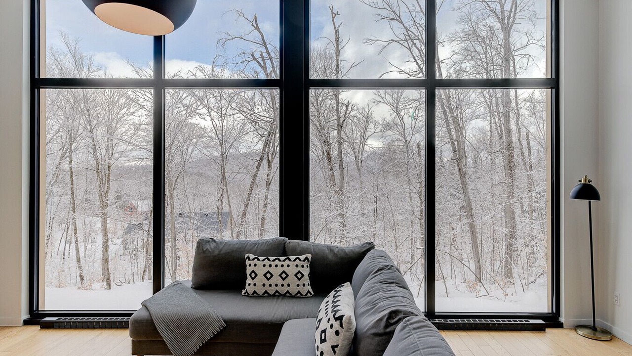 Photo of Livingroom in Lac Superieur Village