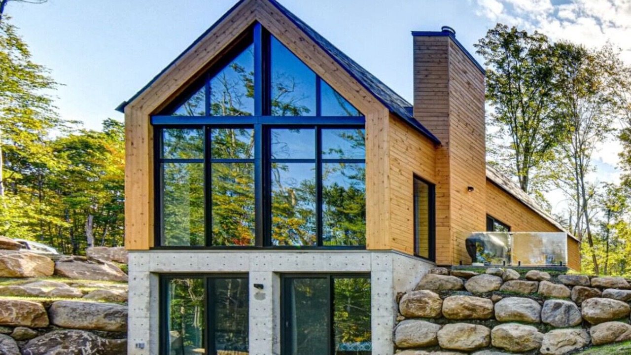 Photo of Outdoor in Lac Superieur Village