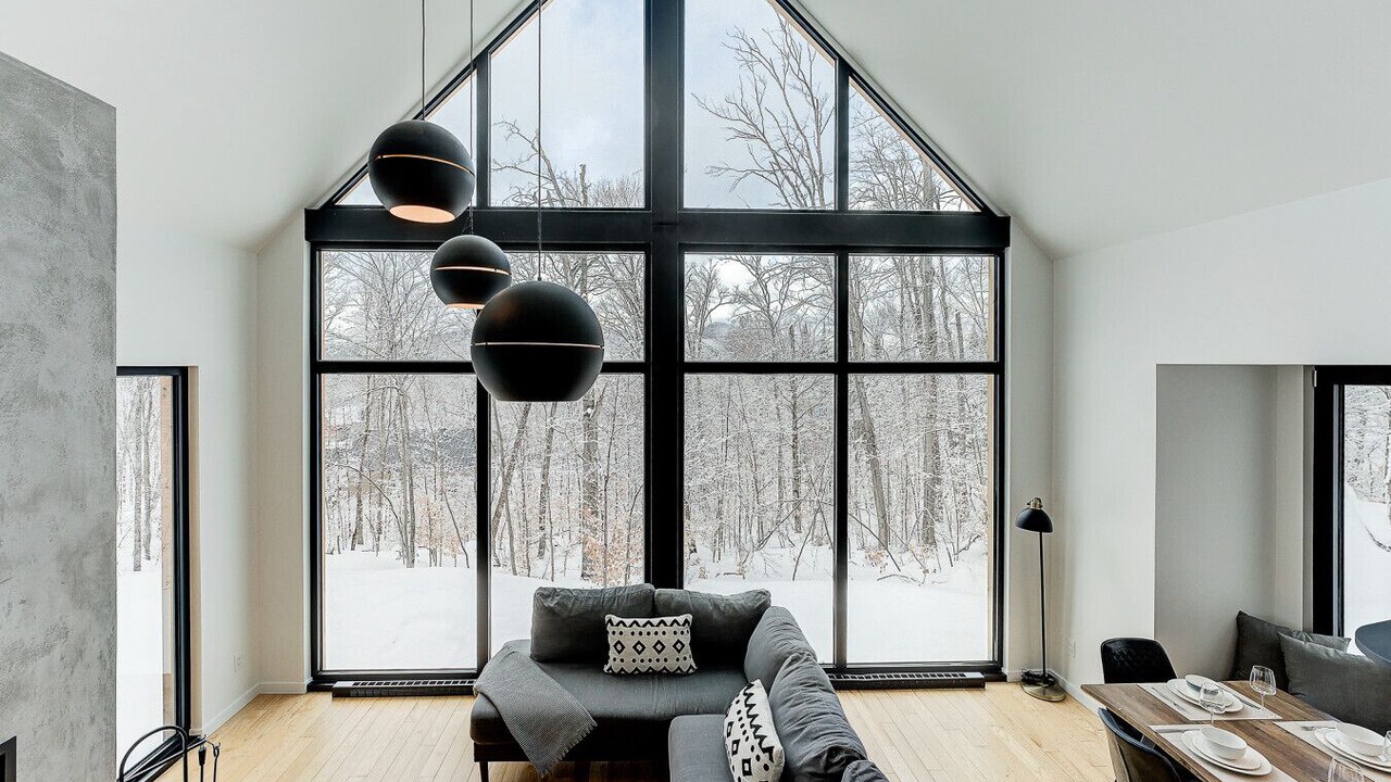 Photo of Livingroom in Lac Superieur Village