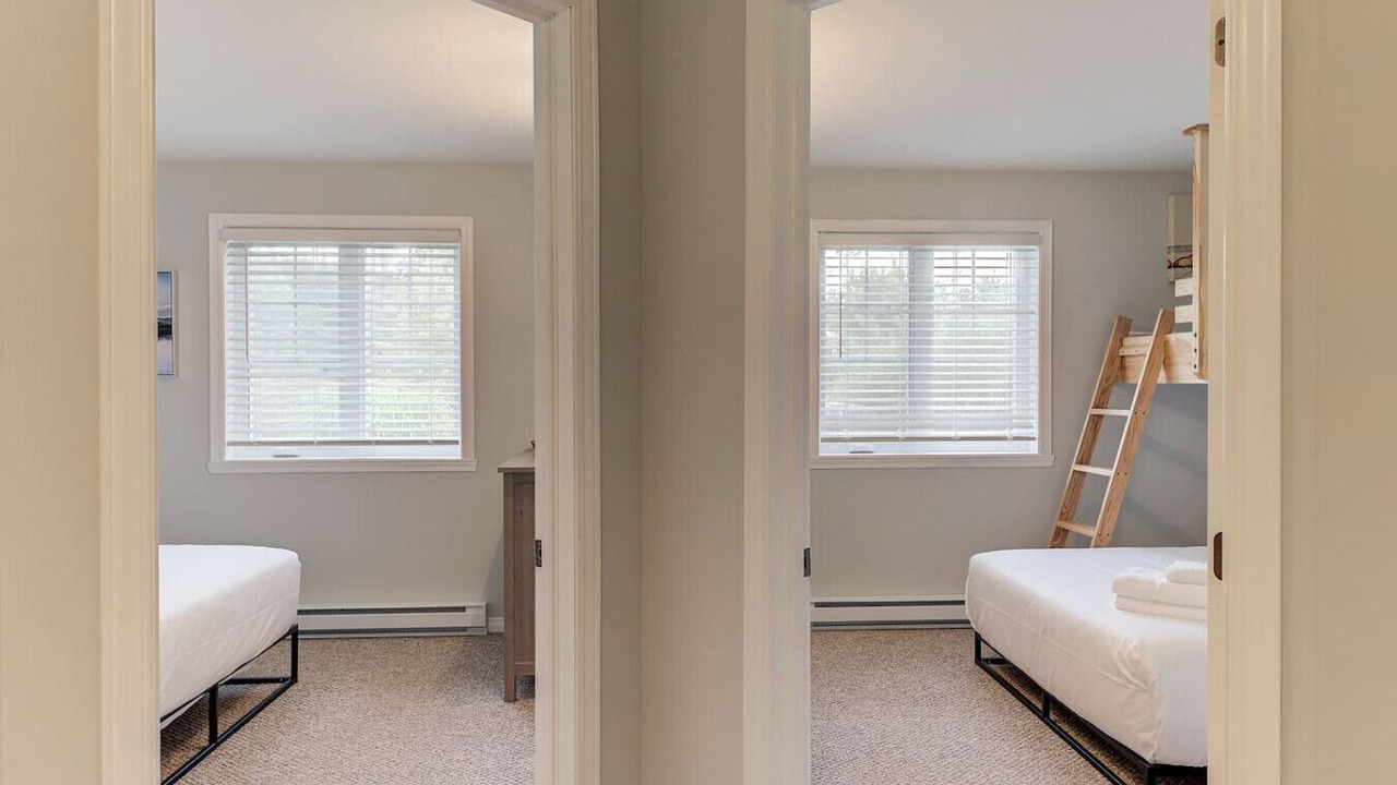 Photo of Bedroom in Mont-Tremblant