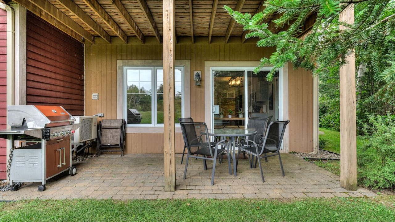 Photo of Outdoor in Mont-Tremblant