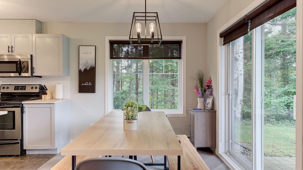 Photo of Kitchen in Mont-Tremblant