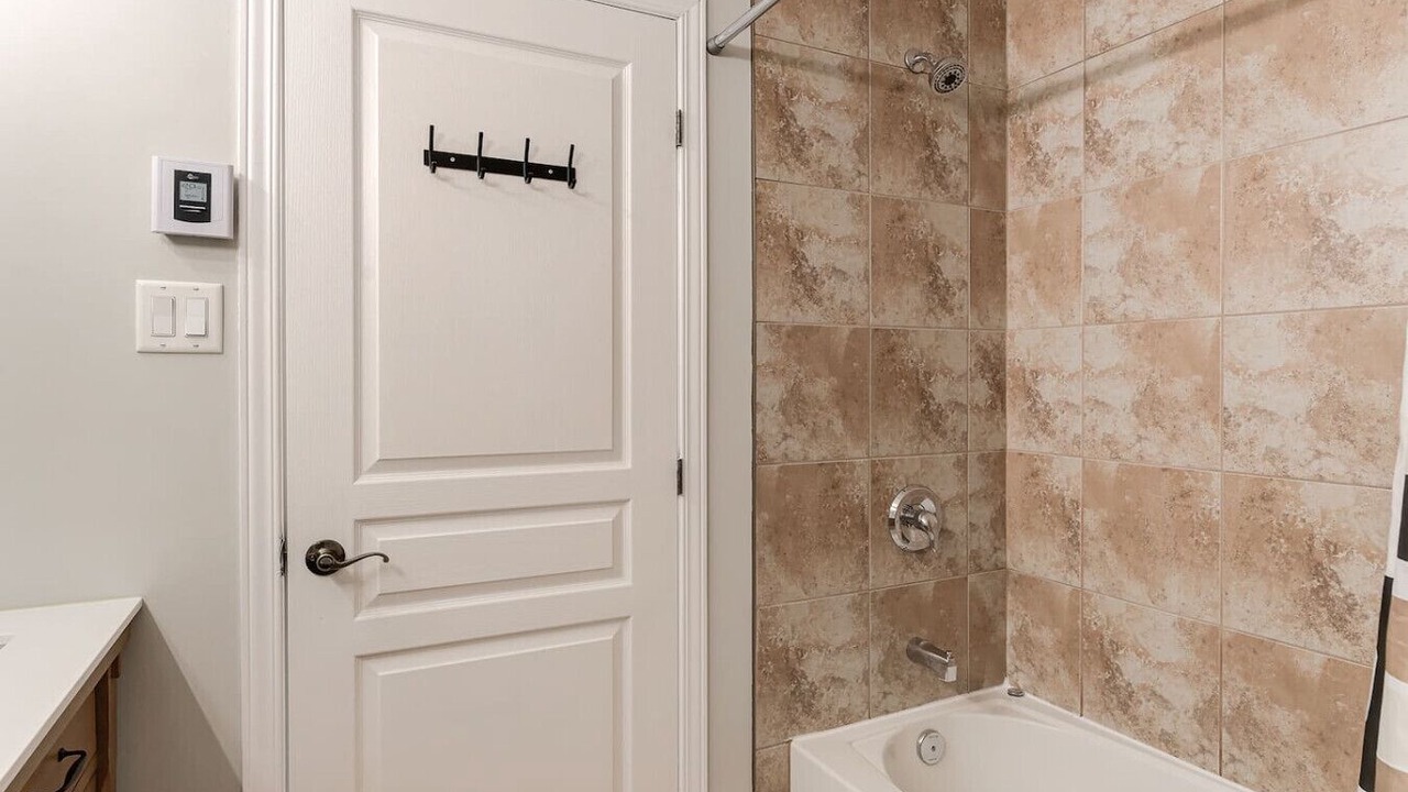 Photo of Bathroom in Mont-Tremblant