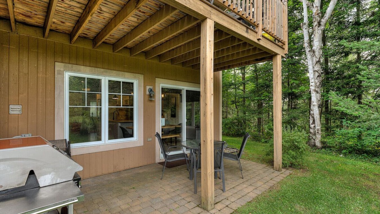Photo of Outdoor in Mont-Tremblant