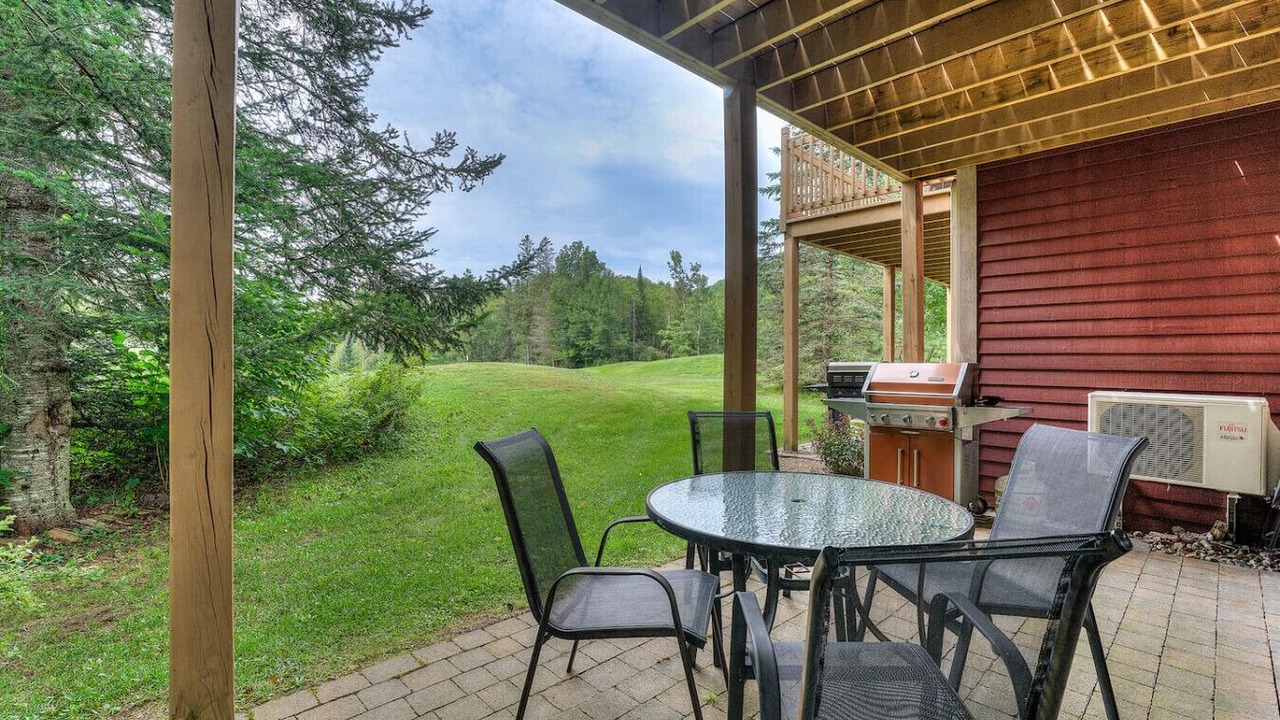 Photo of Outdoor in Mont-Tremblant