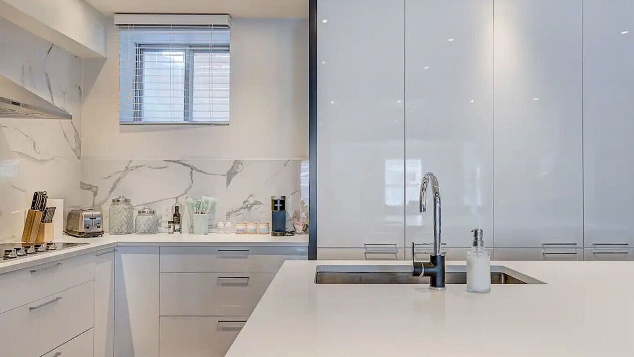Photo of Kitchen in Montreal