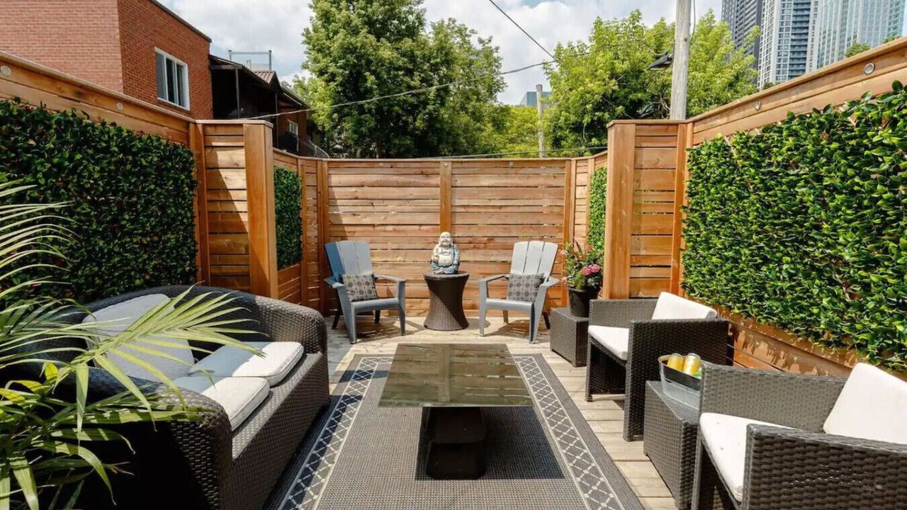 Photo of Outdoor in Montreal