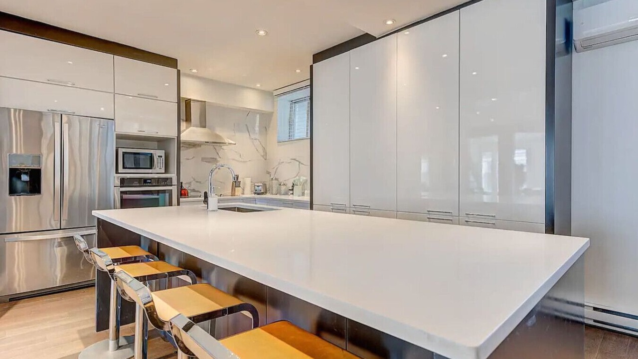Photo of Kitchen in Montreal