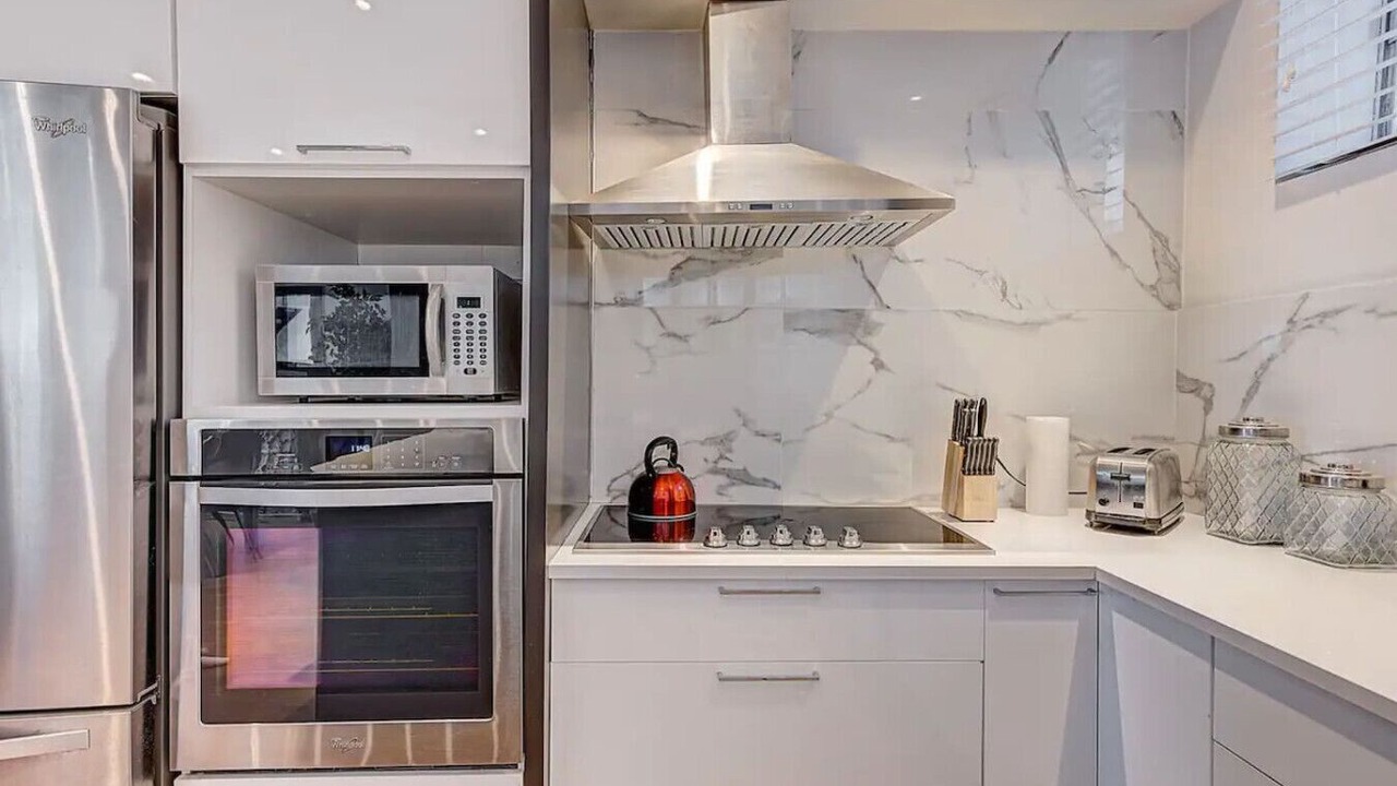 Photo of Kitchen in Montreal
