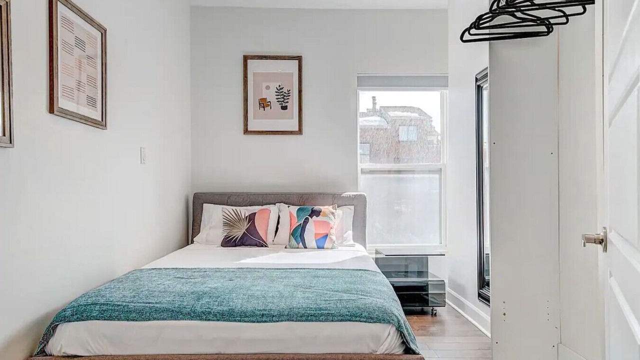 Photo of Bedroom in Montreal