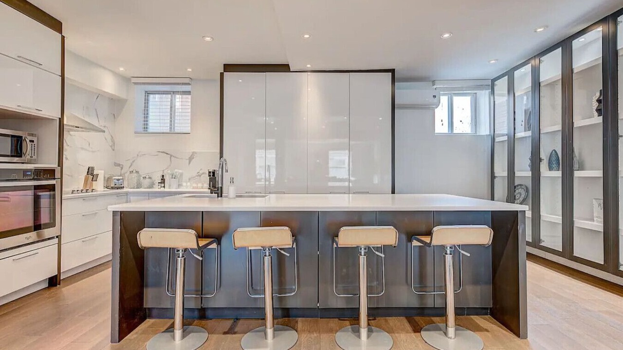 Photo of Kitchen in Montreal