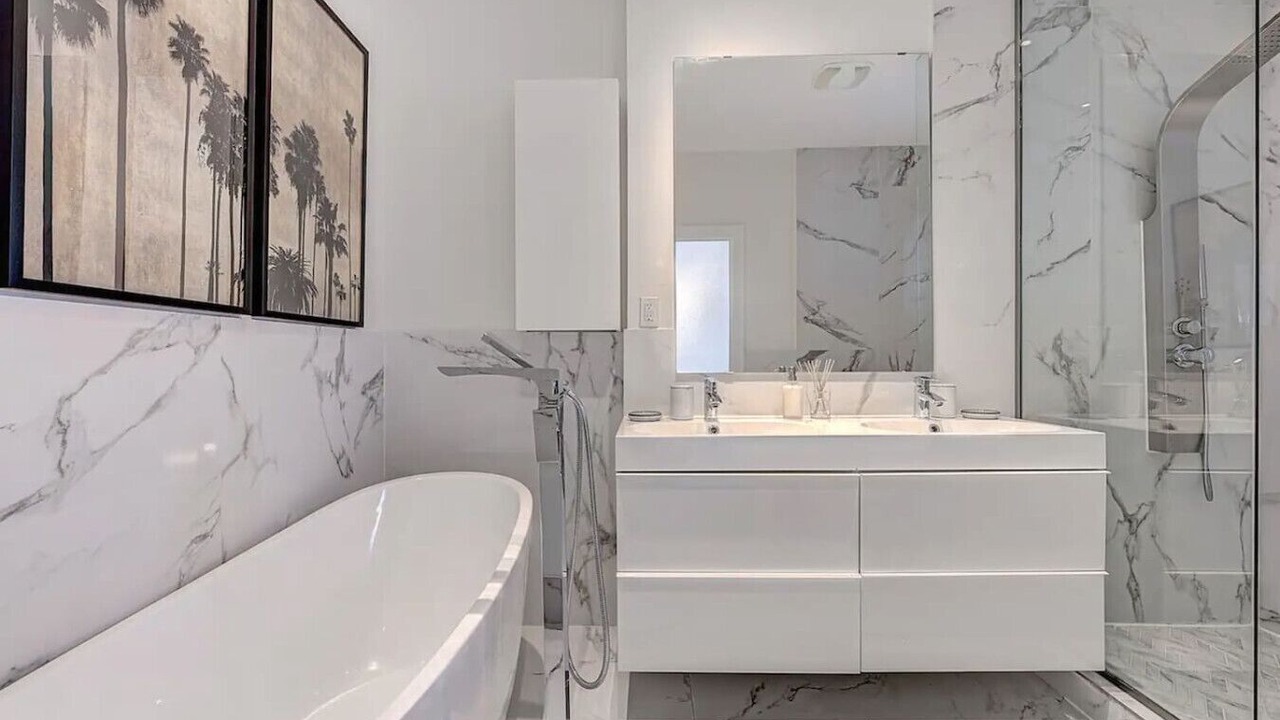 Photo of Bathroom in Montreal