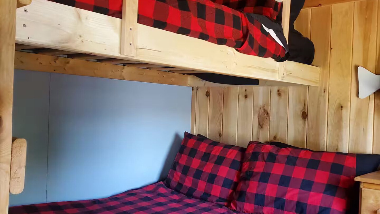 Photo of Bedroom in Amherst