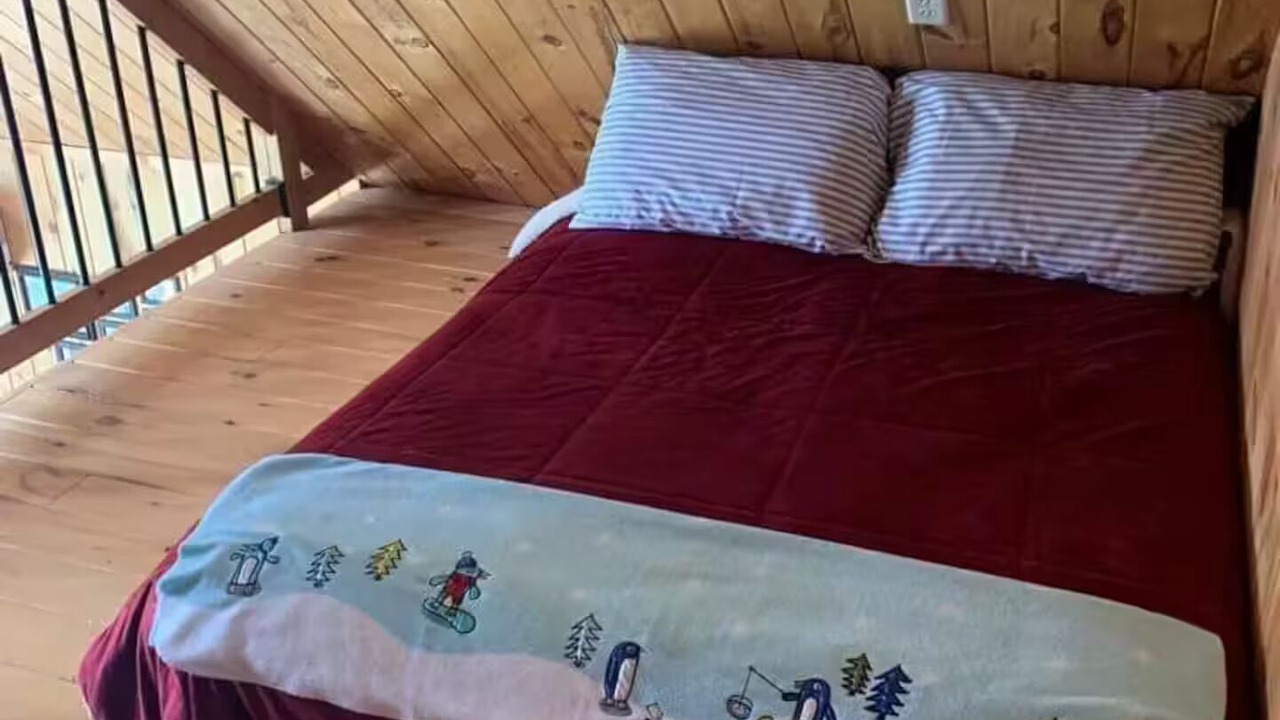Photo of Bedroom in Amherst