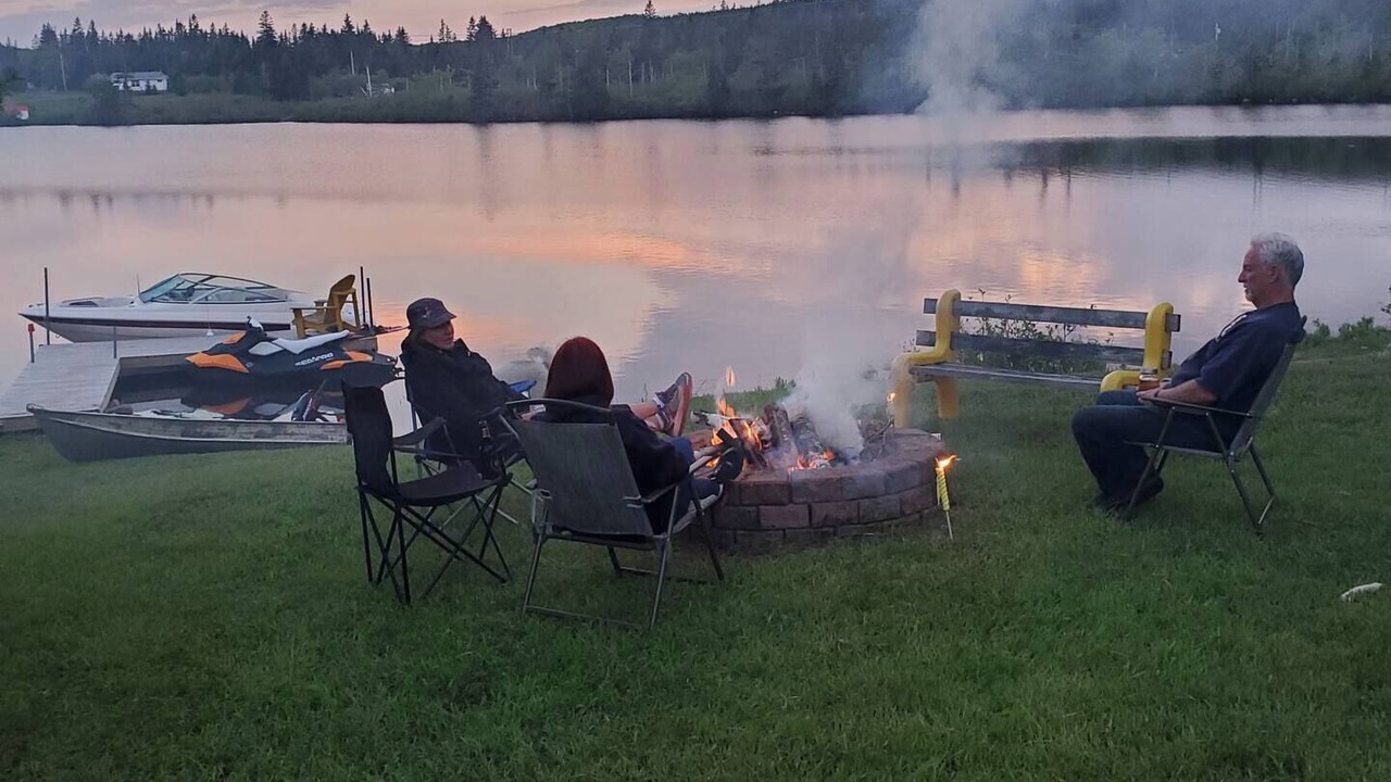 Photo of Outdoor in Amherst