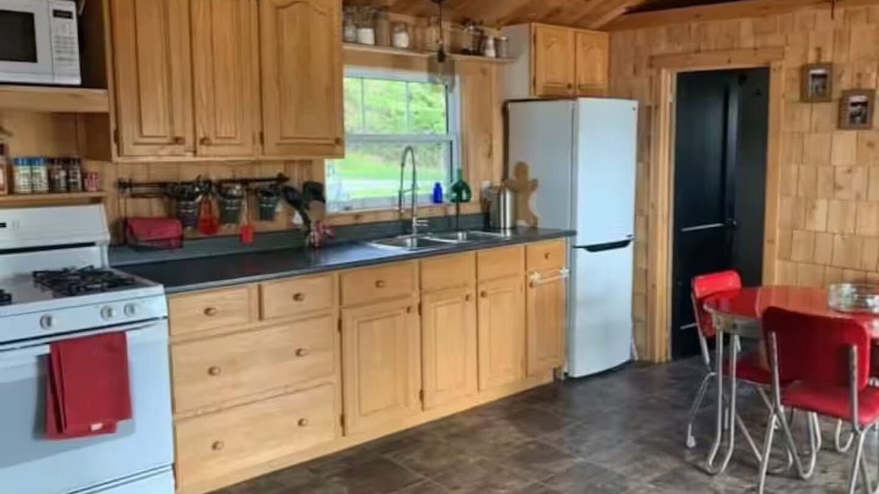 Photo of Kitchen in Amherst