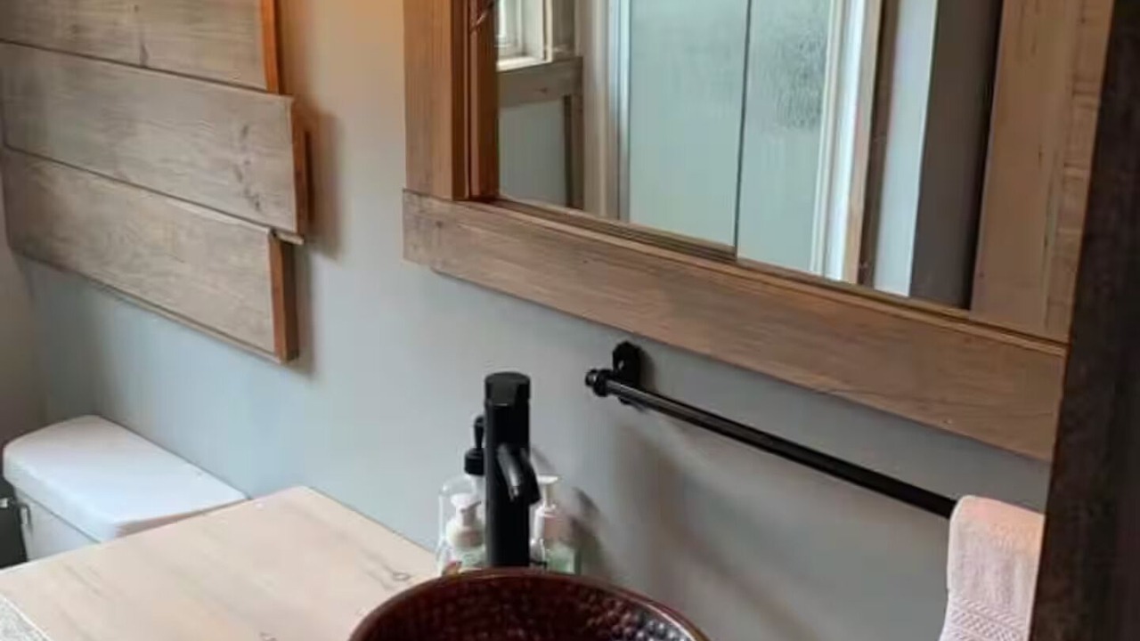 Photo of Bathroom in Amherst