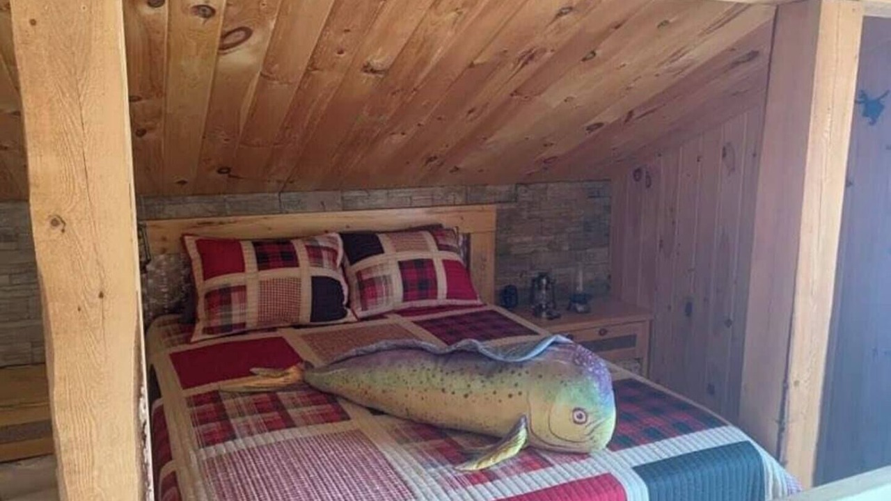 Photo of Bedroom in Amherst