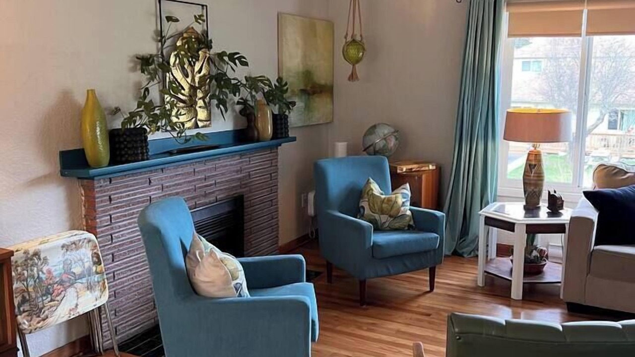 Photo of Bedroom in Saanich East