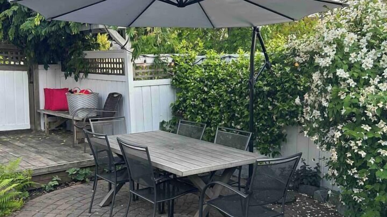 Photo of Outdoor in Saanich East