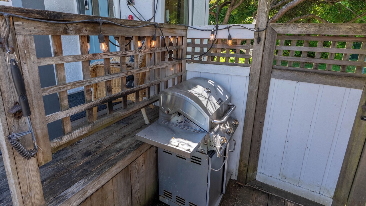 Photo of Outdoor in Saanich East