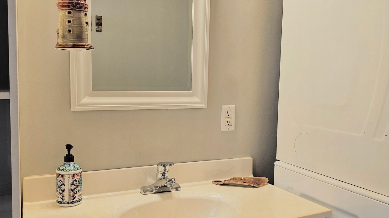 Photo of Bathroom in Prince County