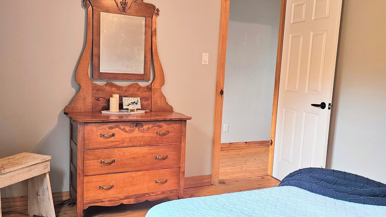 Photo of Bedroom in Prince County