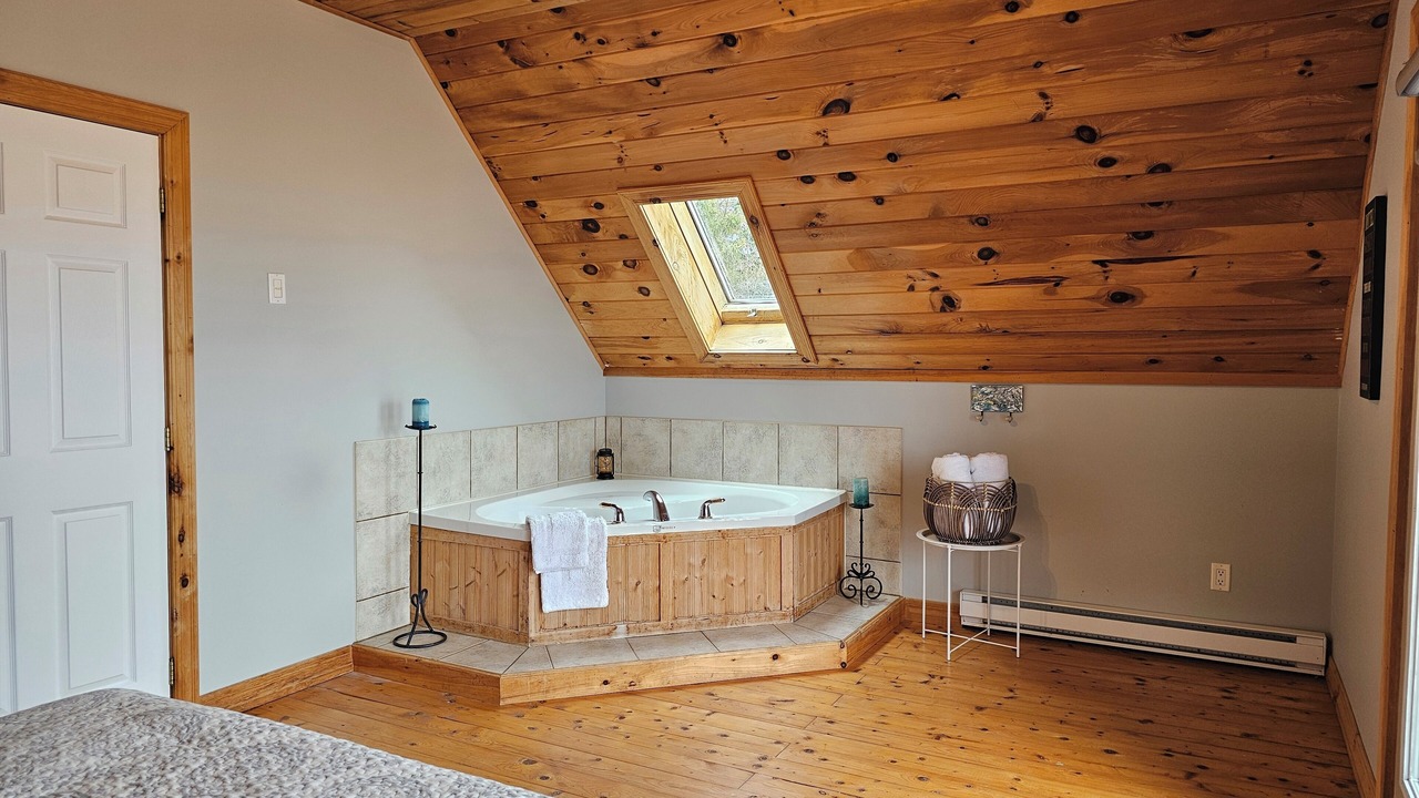 Photo of Bedroom in Prince County