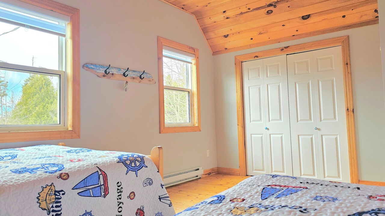 Photo of Bedroom in Prince County