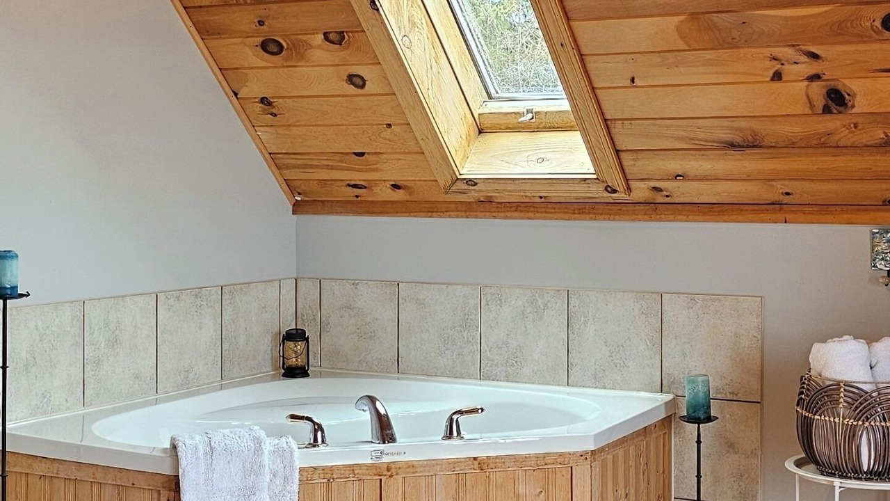 Photo of Bedroom in Prince County